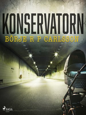 cover image of Konservatorn